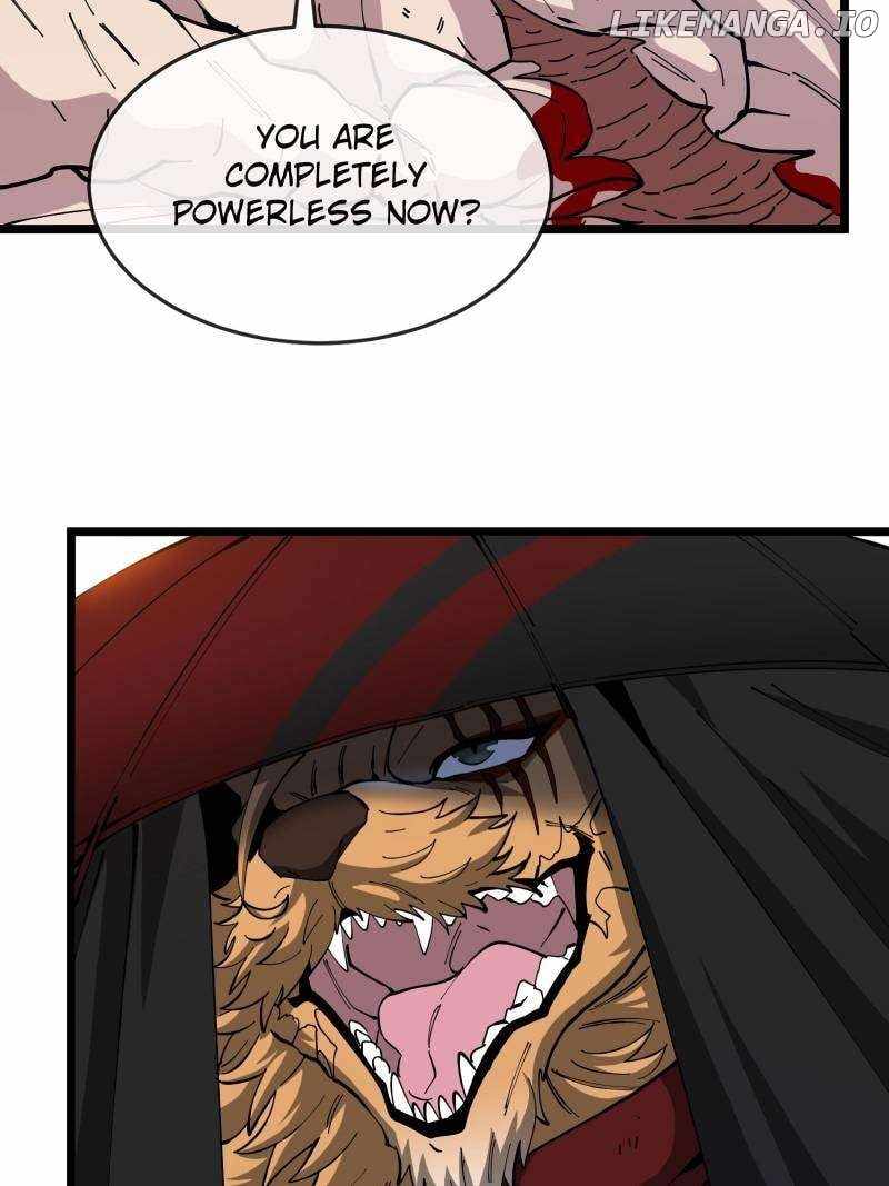 I Am The Monster Overlord Chapter 46 66